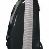 Sebo E3 Premium Onyx BLACK with 10 yr parts 7 yr labor warranty ET-1 powerhead