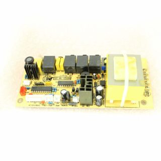 W5 Main Printed Circuit Board Fits W10