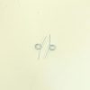 2 Bag Holder Springs for Prima and Wonder Canisters