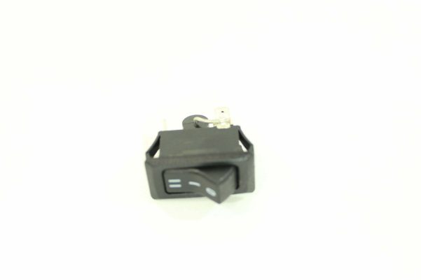 thumbnail image 2 of Oreck 2 Speed Rocker Switch – Fits Type 2,3,4 & XL21 Models – 77155-01/430000956 2 of 5