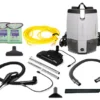 6 qt ProTeam 107461 W/ Powerhead