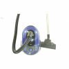 Cirrus Canister 12 Amp Deluxe Rug/Floor Tool