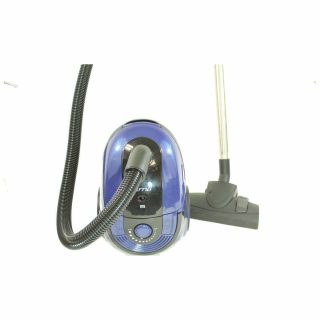 Cirrus Canister 12 Amp Deluxe Rug/Floor Tool