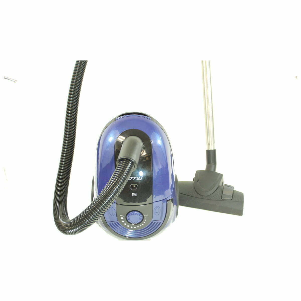 Cirrus Canister 12 Amp Deluxe Rug/Floor Tool