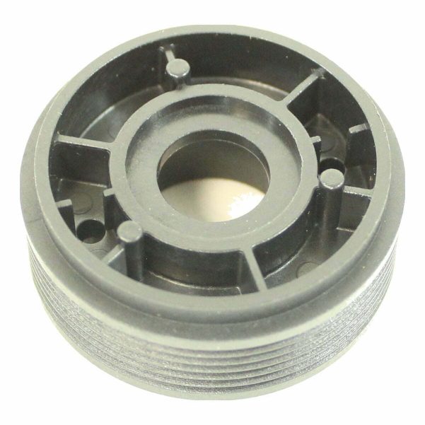 Clutch Pulley for Poly Vee Type Agitator R20 S20
