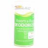 CUCUMBER MELON-TITAN POWDERED RUG DEODORIZER