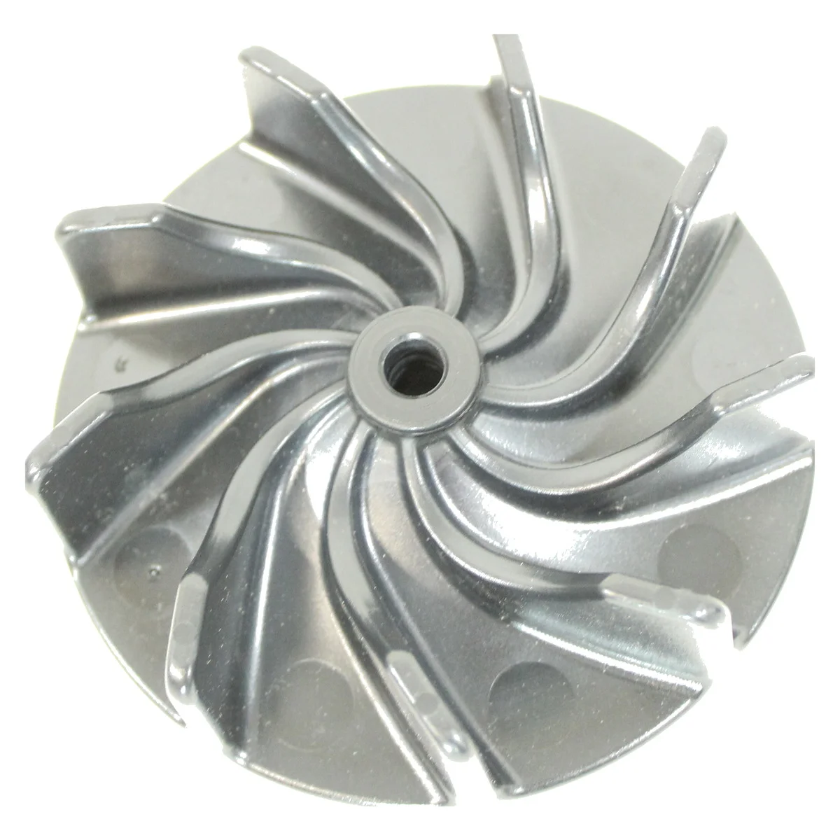 Direct Air Fan Tandem Air Synergy