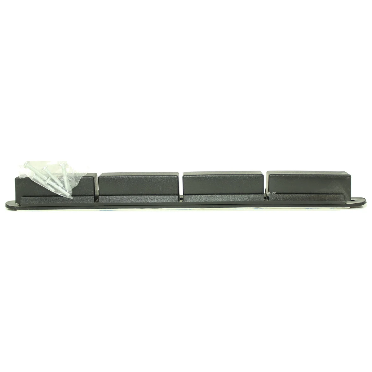 Flexible Fit All Magnet Bar 12in with Cover