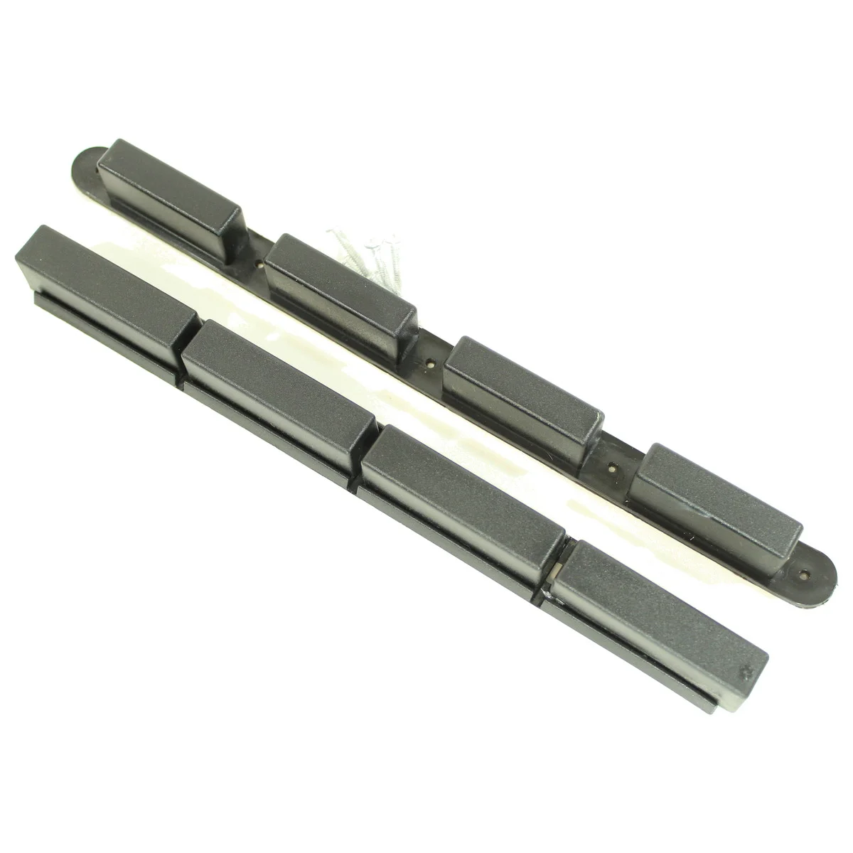 Flexible Fit All Magnet Bar 12in with Cover