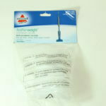 Genuine Bissell Filter for Easy Mate and FeatherWeight Stick Vacuums — part 1 thumbnail