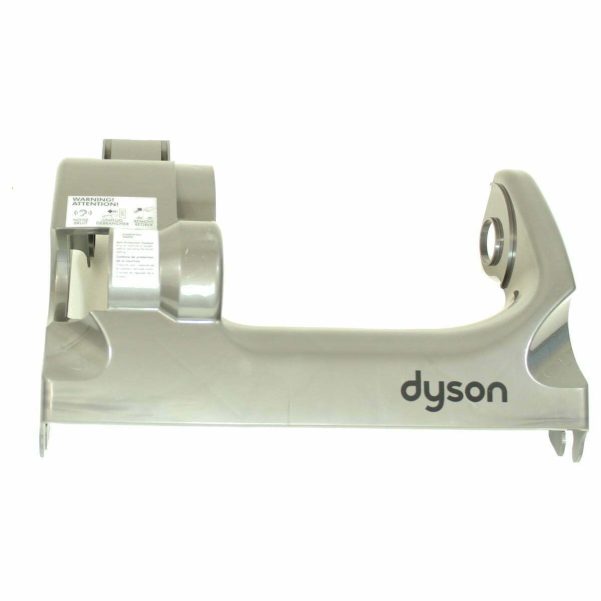 Genuine Iron/Titanium Cleaner Head Assembly for Dyson DC33 DC07 DC14