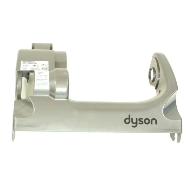 Genuine Iron/Titanium Cleaner Head Assembly for Dyson DC33 DC07 DC14