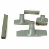 Kenmore Canister Attachement Set 4pc