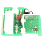 Oreck Main PCB LW100 ONLY works in model LW100 — part 22 thumbnail