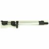 Pre-owned Wand Assembly with Wire and Tool Caddy for Riccar and Simplicity S24 Verve and Pristine Canisters