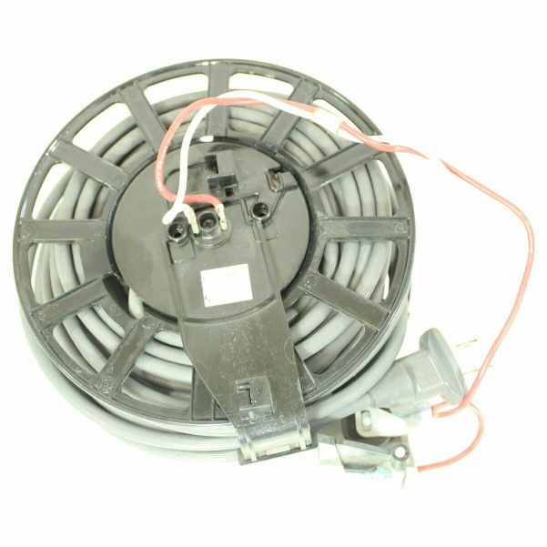 Reconditioned Kenmore Whispertone Cord Reel Assembly for 116.28412790
