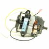 Riccar Simplicity Direct Air Motor Assembly ULW with Pulley R10P S10P SAND R10 S10