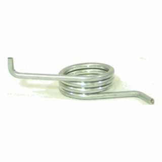 Spring, Pedal DC25