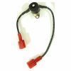Thermal Reset Switch Assembly