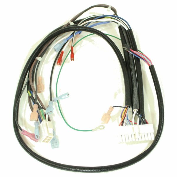 Upgrade Internal Wire Harness for Ametek Cam.7 and Higher
