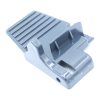 Foot Pedal Riccar Charcoal with Modified Tab 8000