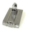 Aftermarket Dyson Battery Pack 21.6V 3000mAh for DC58 DC59 DC61 DC62 DC72 DC74 SV03 SV05 SV06 SV07 SV09 Animal, V6
