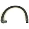 1 1/2 Commercial Hose for Backpack Vac with U Bend End