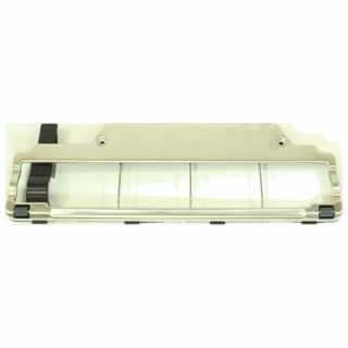 Baseplate Assembly for Simplicity Riccar