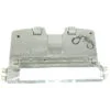 Bottom Plate for Oreck U7070 and XL Series