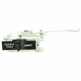 Carpet Floor Switch Assembly for R20 and S20