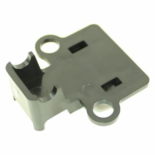 Dust Cover Latch Body MV for Simplicity and Riccar