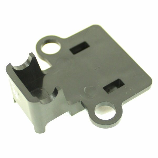 Dust Cover Latch Body MV for Simplicity and Riccar