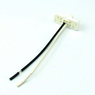 Electrical Connector Female for Vib and Sym
