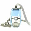 Factory Reconditioned Miele Blizzard CX1 Turbo Team Tech Blue
