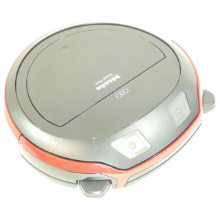 Factory Reconditioned Miele Scout RX2 Autumn Red