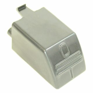 Foot Button On/Off Switch for Riccar Only