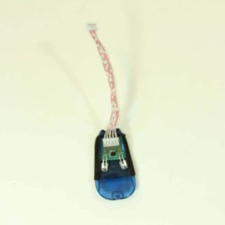 Lens, Light LED, With PCB#2 for lw 100