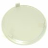 Rear Wheel Recessed Hub Cap