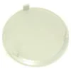 Rear Wheel Recessed Hub Cap