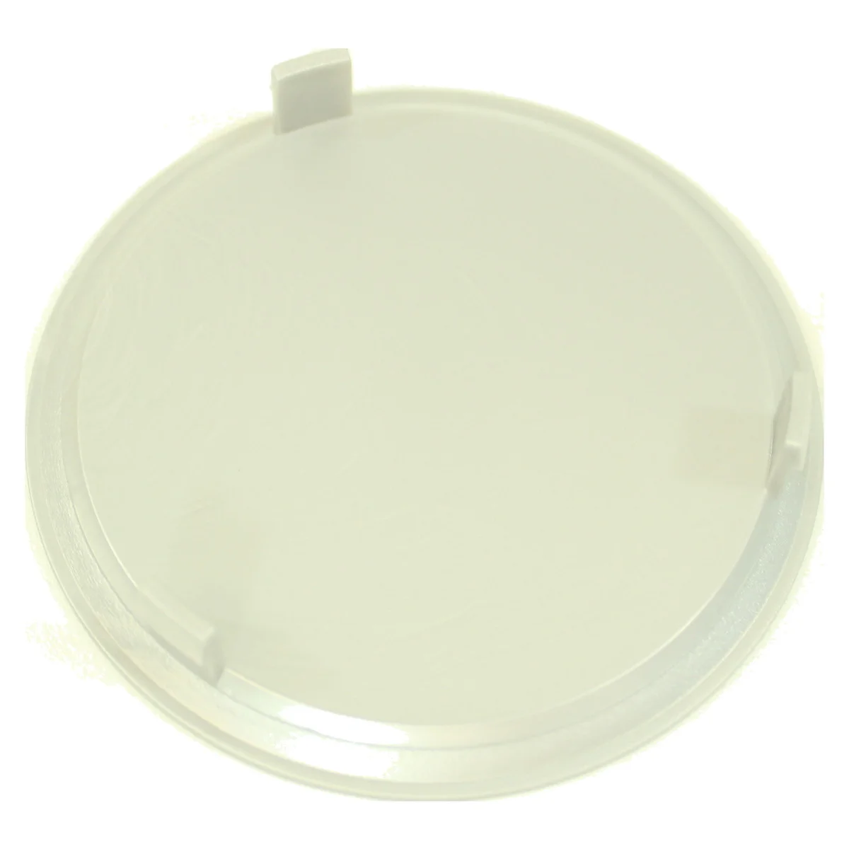 Rear Wheel Recessed Hub Cap