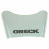 Top Tunnel Cover for Oreck Magnesium LW100