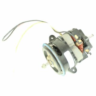 Ultralight Weight Motor Assembly for Simplicity, Riccar, and CleanMax