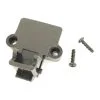 Dust Cover Latch Body Assy MV