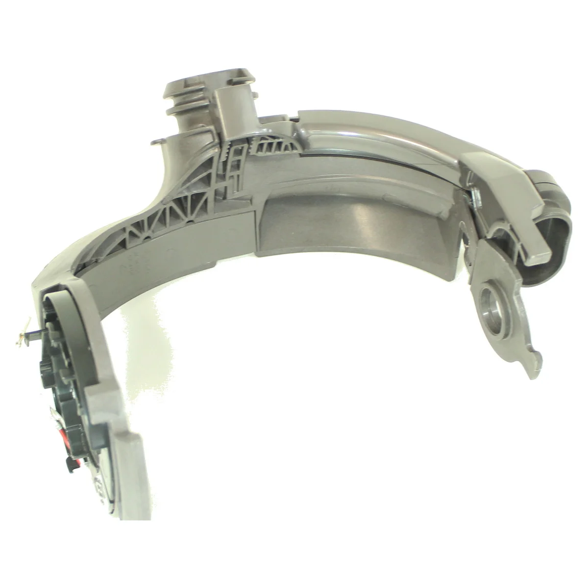 Yoke Assembly Iron Gray for Dyson DC24
