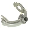 Yoke Assembly Iron Gray for Dyson DC24
