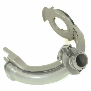 Yoke Assembly Iron Gray for Dyson DC24