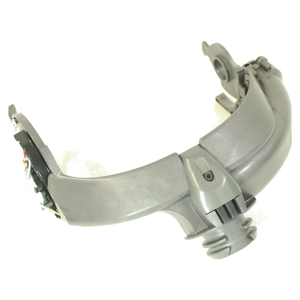 Yoke Assembly Iron Gray for Dyson DC24