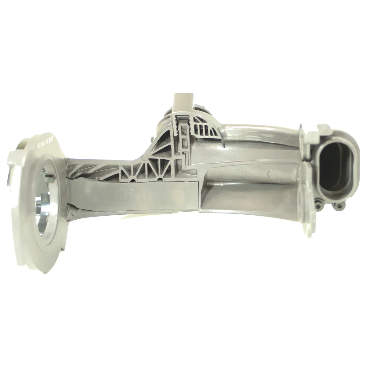 Yoke Assembly Iron Gray for Dyson DC24