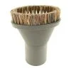 Aftermarket Miele Round Dusting Brush - Compatible with Miele Part SSP10 and 7010301
