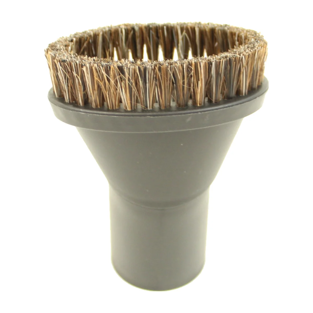 Aftermarket Miele Round Dusting Brush - Compatible with Miele Part SSP10 and 7010301
